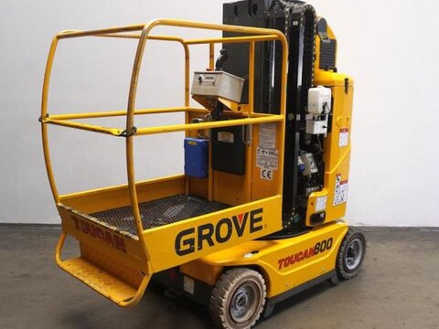 Grove Toucan 800 A 2