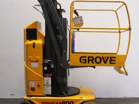Grove Toucan 800 A 3