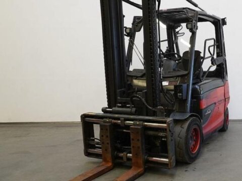 Linde E 50/600 HL 388 1