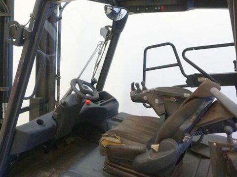 Linde E 50/600 HL 388 3