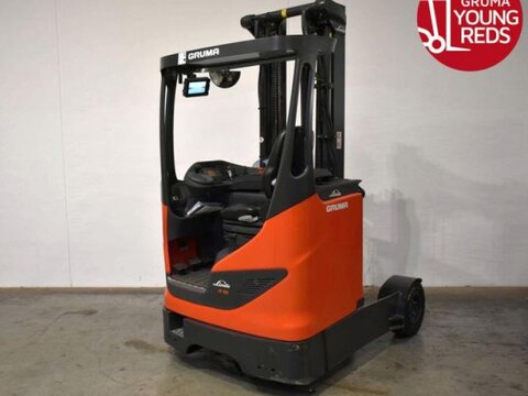 Linde R 16 G 1120-00