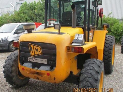 JCB 940-4 2