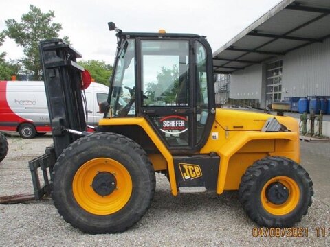 JCB 940-4 3