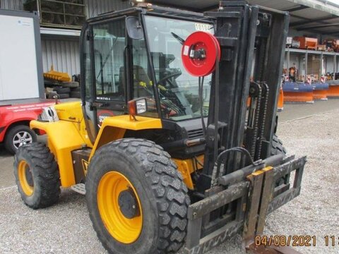 JCB 940-4