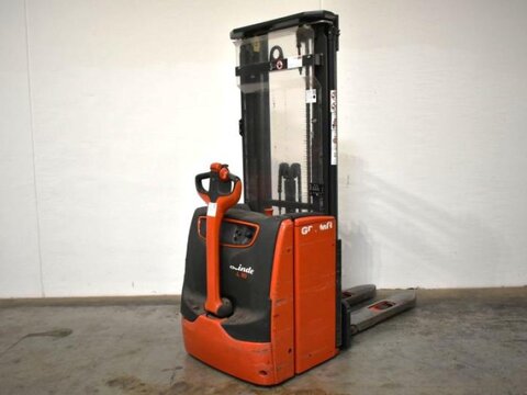 Linde L 16 1173