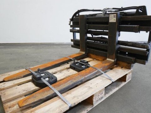 Kaup 1T411Z; Breite: 1.130 mm