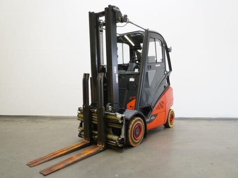 Linde H 35 T EVO 393-02