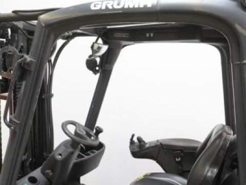 Linde H 16 T EVO 391-00 3