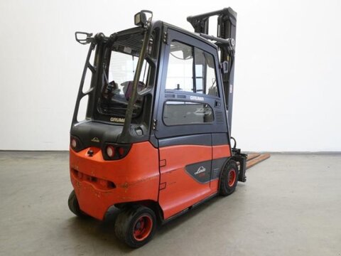 Linde E 25/600 HL 387 2