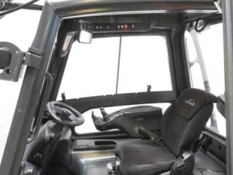 Linde E 25/600 HL 387 3