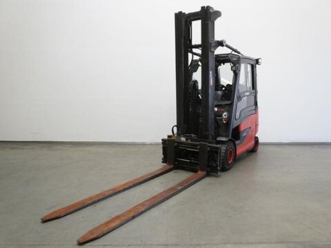 Linde E 25/600 HL 387