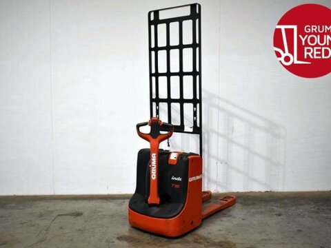Linde T 16 1152-02