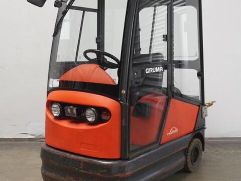 Linde P 60 Z 126 1