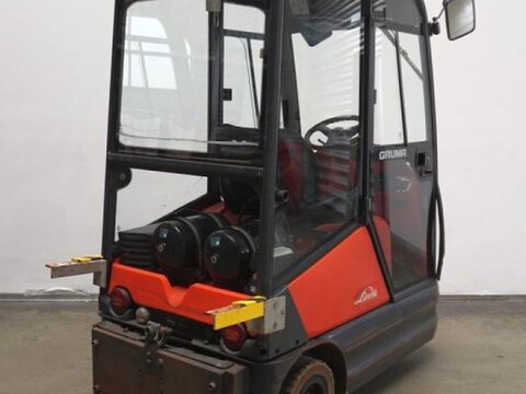 Linde P 60 Z 126 2