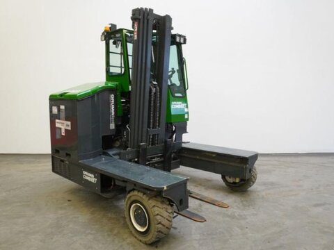 Combilift C5000XLE 2