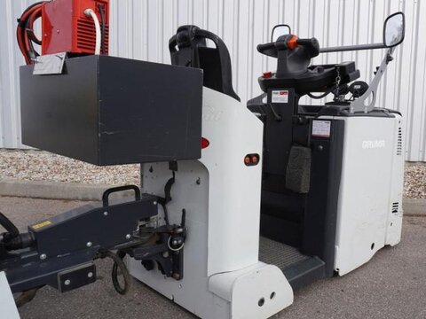 Linde P 50 C 1190 2