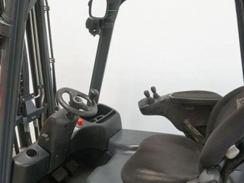 Linde E 16 L EVO 386-02 3