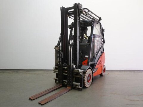 Linde H 30 T EVO 393-02