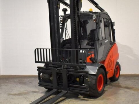 Linde H 45 D EVO 394-02 1