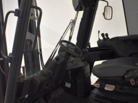 Linde H 45 D EVO 394-02 3