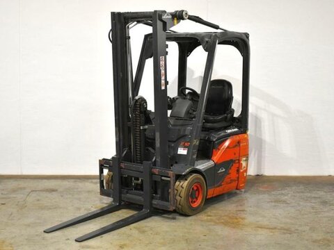 Linde E 12 386-02 EVO