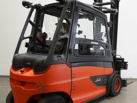 Linde E 50/600 HL 388 2