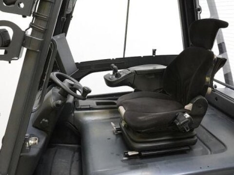 Linde E 50/600 HL 388 3