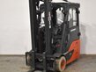 Linde E 16 C EVO 386-02