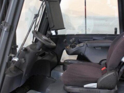 Linde E 16 C EVO 386-02 3