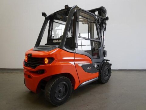 Linde H 50 D 1204-01 2