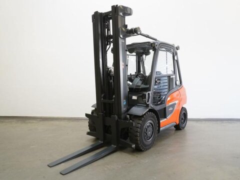 Linde H 50 D 1204-01
