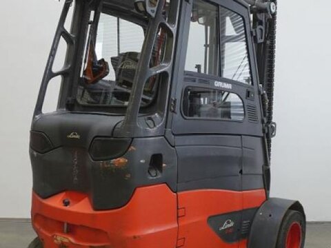 Linde E 40/600 H 388 2