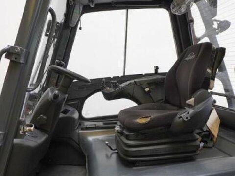 Linde E 40/600 H 388 3