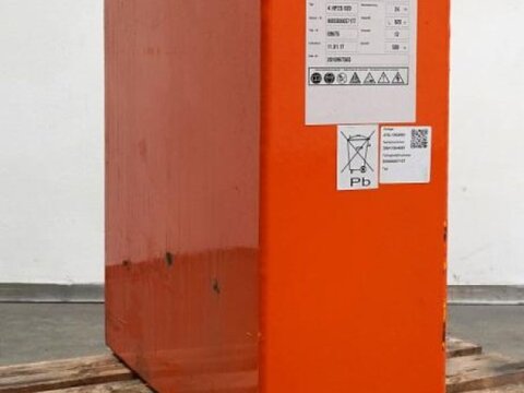 Sonstige 24 Volt 4 PzS 620 Ah