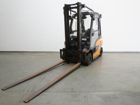 Linde H 25 D 1202