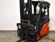 Linde E 16 C 386