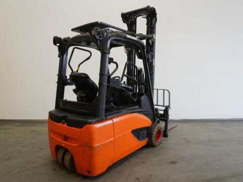 Linde E 20 L EVO 386-02 2