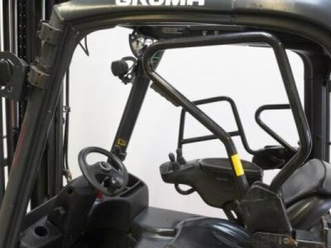 Linde E 20 L EVO 386-02 3