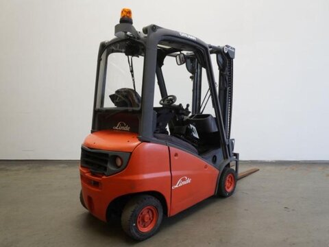 Linde H 16 D 391-00 2