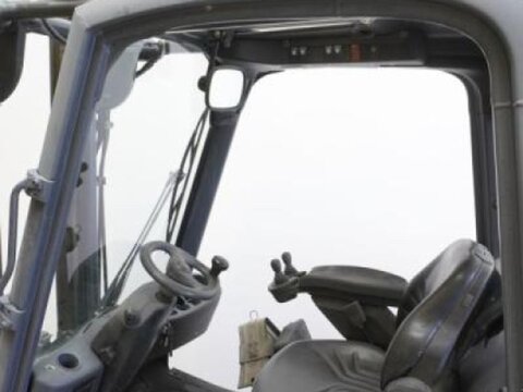 Linde H 16 D 391-00 3