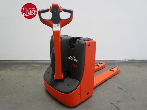 Linde T 16 1152-02