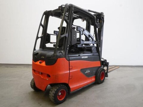 Linde E 30/600 HL 387 2