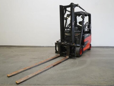 Linde E 30/600 HL 387