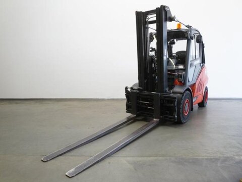 Linde H 50 T EVO 394-02