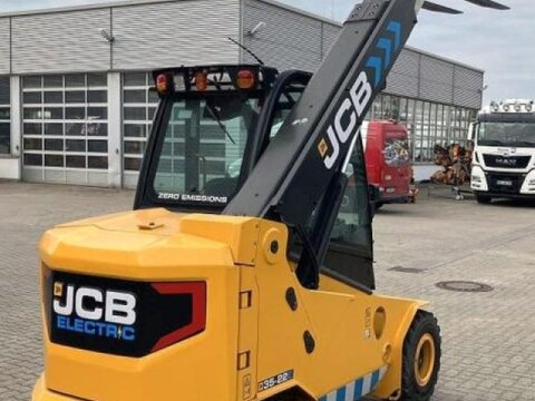JCB TLT35-22E 2