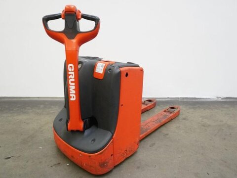 Linde T 18 1152