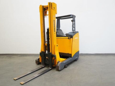 Jungheinrich ETV116 2