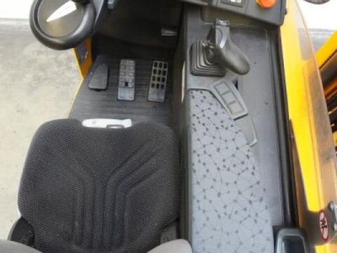 Jungheinrich ETV116 3