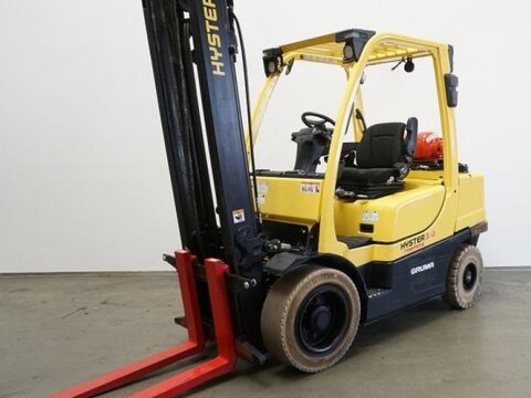 Hyster H3.0FT