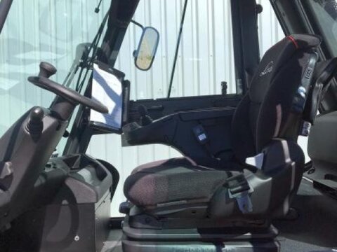 Linde H 80 D/600 EVO 396-03 3